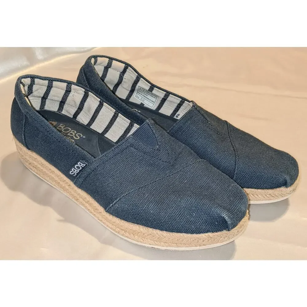 BOBS from Skechers this comfortable
